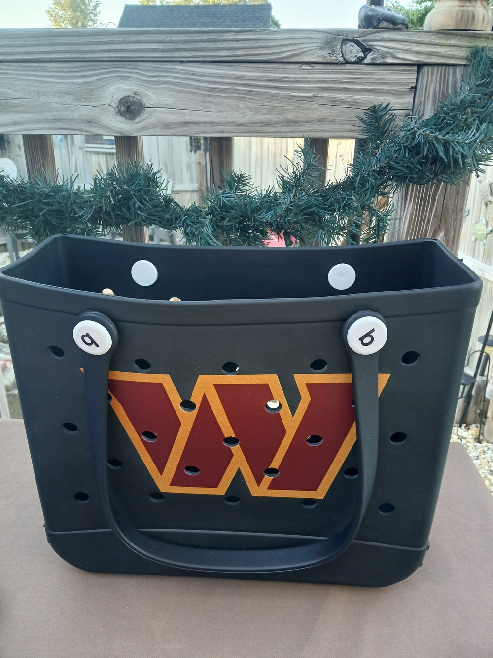 Bogg LIKE Bag.... Size Medium.
